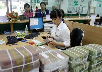 Bài 2: Nợ xấu - nguyên nhân và lời giải