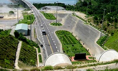 Sắp khởi công dự án hầm đường bộ qua đèo Cả