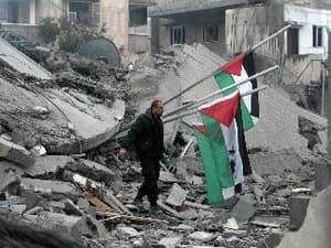 "Mỹ và Qatar bật đèn xanh cho Israel tấn công Gaza"