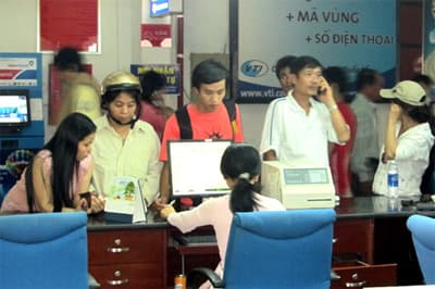 Bán vé tàu tết cho các đối tượng ưu tiên từ 7-11