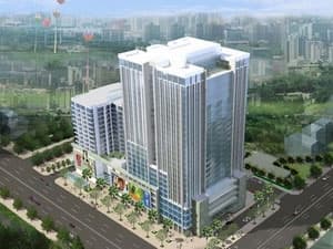 Giảm giá bán, hơn 60% căn hộ tại Chợ Mơ có chủ
