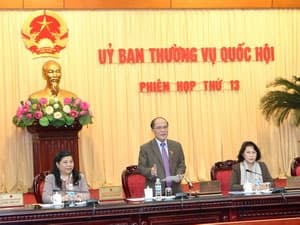Hoàn thiện dự án Luật Đất đai (sửa đổi) theo hướng chi tiết hơn