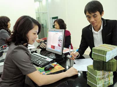 Áp dụng mức lương tối thiểu cho 4 vùng từ ngày 1-1-2013