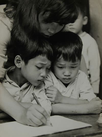 Tìm người trong ảnh