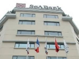 SeABank là ngân hàng bán lẻ sáng tạo nhất Việt Nam