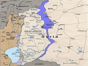 Hội đồng Bảo an gia hạn sứ mệnh của UNDOF