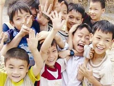 Năm 2013, phấn đấu giảm mất cân bằng giới tính khi sinh ở 43 tỉnh, thành phố
