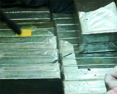 Mở rộng điều tra các đối tượng buôn bán 60 bánh hê-rô-in