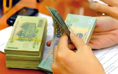 TP Hồ Chí Minh: Mức thưởng Tết cao nhất là 624 triệu đồng