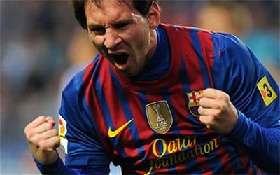 Leo Messi từng bị người đại diện cũ “khinh thường”