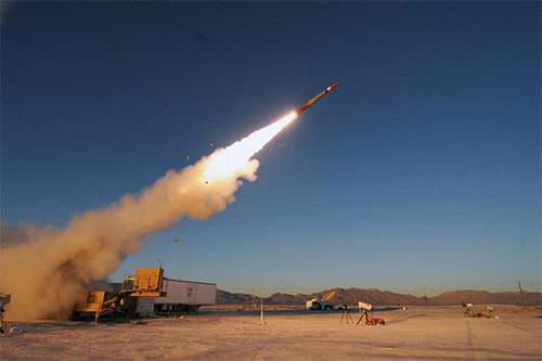 Raytheon bật mí khả năng nâng cấp tổ hợp tên lửa Patriot