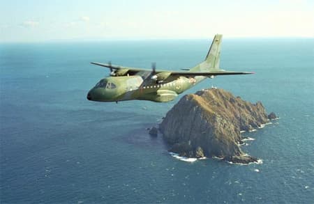 Indonesia hoàn thành hợp đồng chuyển giao máy bay CN-235 cho Hàn Quốc