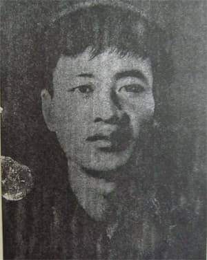 Tìm người thân đồng đội