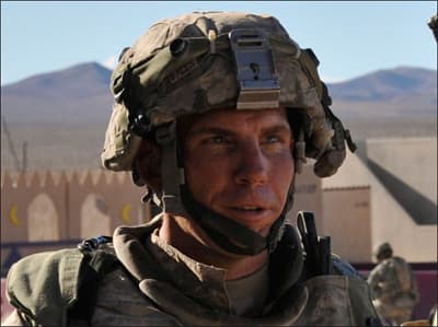 Trung sĩ Mỹ phạm tội ác tại Afghanistan mắc bệnh mất trí nhớ