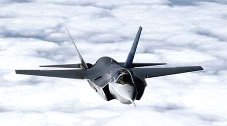 F-35 chuyển giao Australia có giá 70 triệu USD?