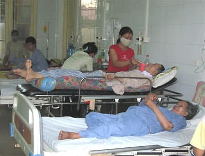 Hiểm họa bệnh lao trở thành bệnh nan y