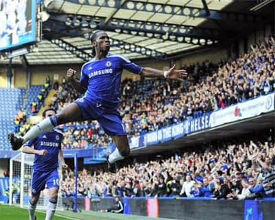 Chelsea – Tottenham, trận chiến 50 triệu bảng