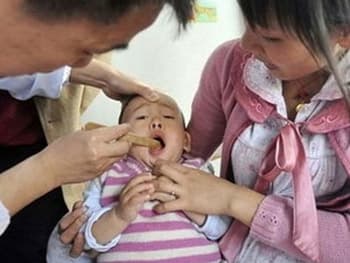 Trung Quốc: Bệnh tay chân miệng lây lan nhanh tại tỉnh Hồ Nam