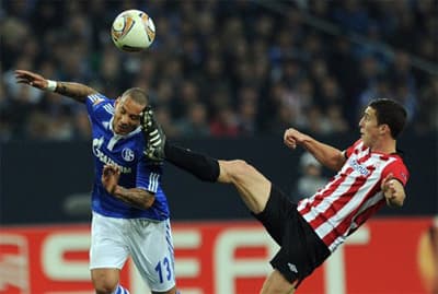 Khắc tinh của MU tiếp tục bùng nổ ở Europa League