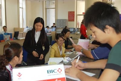 Thủ tướng phê duyệt tái cơ cấu ngân hàng