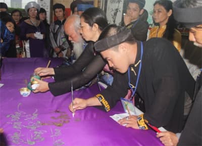 Nhật ký Festival Huế 2012