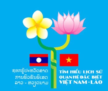Thể lệ cuộc thi “Tìm hiểu lịch sử quan hệ đặc biệt Việt Nam – Lào, Lào - Việt Nam”