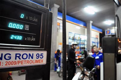 Khó khăn đã có người tiêu dùng gánh chịu