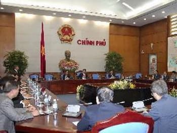 Các sứ giả cần thực hiện có hiệu quả chủ trương, đường lối đối ngoại của đất nước