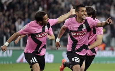 Bí quyết thành công của Man City và Juventus