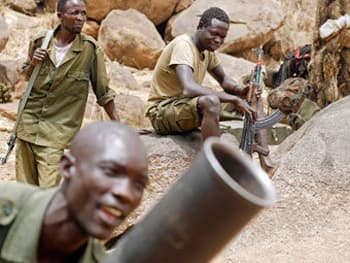 Sudan và Nam Sudan thông qua lộ trình hòa bình chung