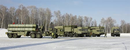 S-400 Triumph – Sức mạnh đến từ sự kế thừa (phần II)