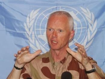 LHQ dừng hoạt động quan sát viên quốc tế tại Syria