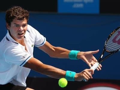 4 chuyên gia sân cỏ đáng gờm tại Wimbledon