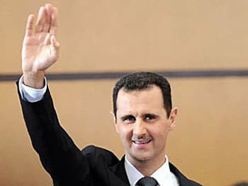 Moscow lên kế hoạch bí mật “giải cứu” ông Bashar al-Assad