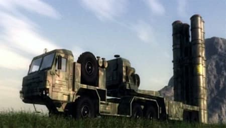 S-500 sẽ xuất hiện sớm hơn dự kiến