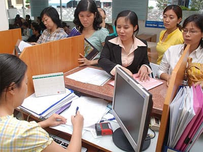 Doanh nghiệp nợ thuế hơn 51 nghìn tỷ đồng