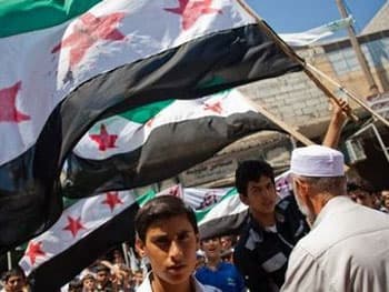 Quan sát viên LHQ phủ nhận tuyên bố của chính quyền Syria về vụ thảm sát ở Tremseh
