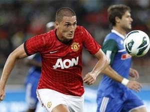Macheda lập công giúp M.U có chiến thắng đầu tay