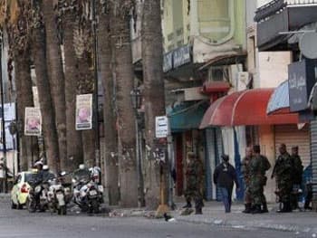 Phe đối lập ở Syria tuyên bố Tổng thống Bashar Assad chạy trốn khỏi Damascus