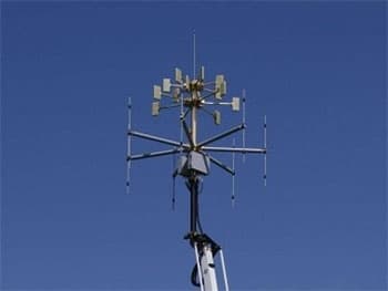 EADS phát triển hệ thống ra-đa thụ động mới