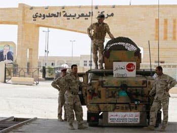 Tương lai của Syria sẽ giống Yemen?