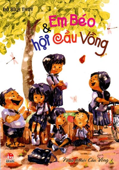 Liệu có nhiều nhà văn chuyên nghiệp viết cho thiếu nhi?