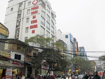Xử lý nghiêm những cơ sở khám, chữa bệnh tư nhân có người nước ngoài hành nghề trái phép