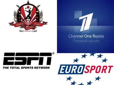 ESPN tới VN dự Liên hoan điện ảnh và truyền hình
