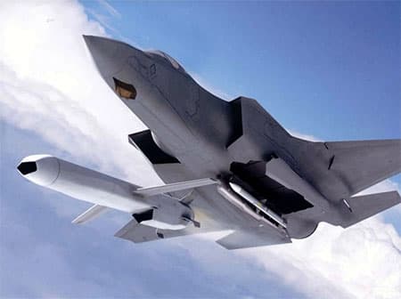 Lầu Năm góc và Lockheed Martin thỏa thuận về phiên bản F-35 của Israel
