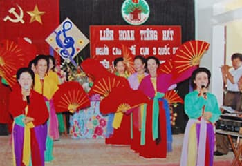 Hóa giải “lời hèm” hát Dô