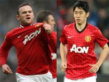 Wayne Rooney quyết trả thù "kẻ cản đường" Everton