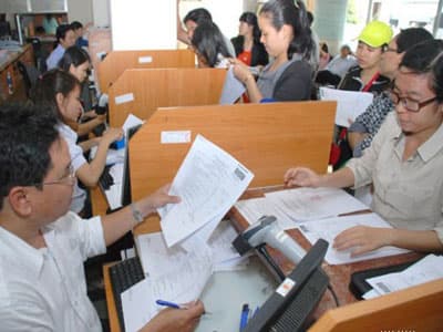 Sẽ nâng mức khởi điểm nộp thuế thu nhập cá nhân lên 9 triệu đồng