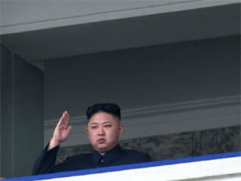 Triều Tiên phủ nhận thông tin Ông Kim Jong Un tới Iran