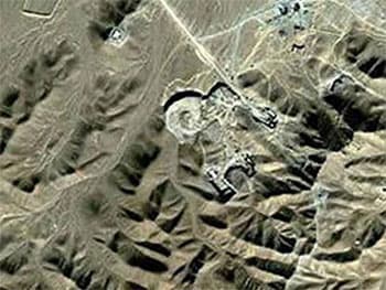 Iran bí mật triển khai thêm các thiết bị làm giàu Uranium mới